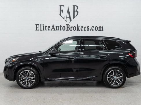 Used 2026 BMW X1 xDrive28i AWD/4WD image 2