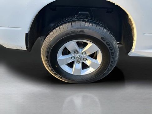 Used 2022 RAM 1500 Classic SLT w/ Electronics Group image 12