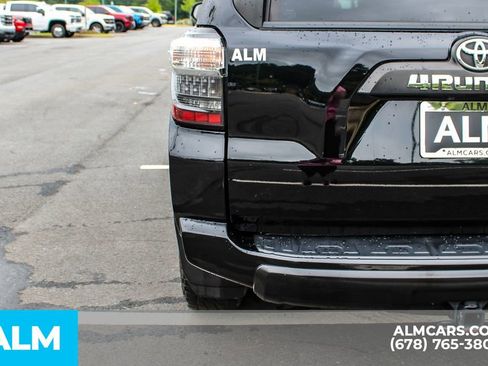 Used 2021 Toyota 4Runner TRD Pro image 13