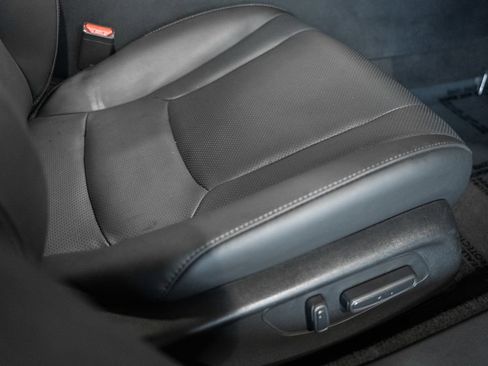 Used 2025 Honda Accord Touring image 34