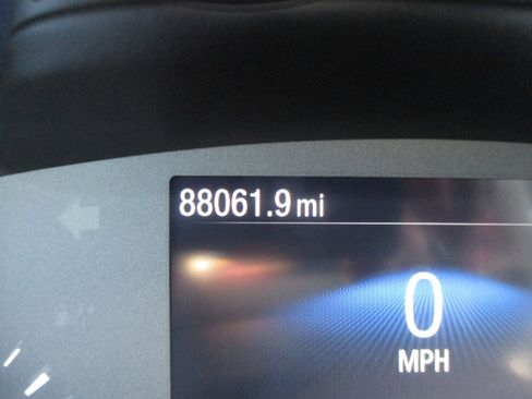 Used 2022 Ford Escape SEL image 21