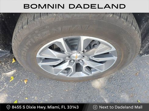 Used 2024 Chevrolet Tahoe LT image 5