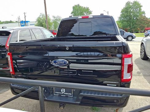 Used 2023 Ford F150 Lariat AWD/4WD image 29