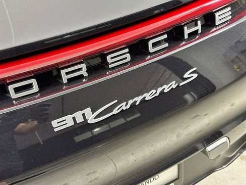 Used 2024 Porsche 911 Carrera 4S image 31