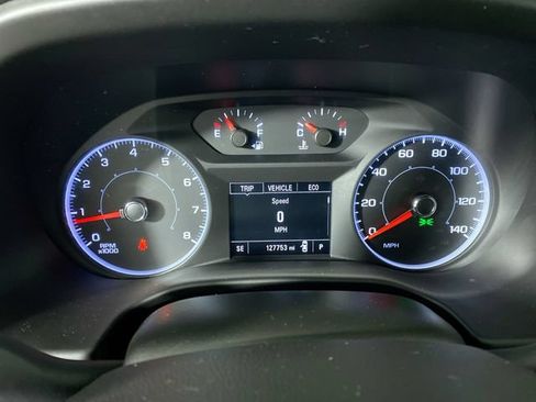 Used 2017 GMC Acadia SLE w/ Driver Alert Package I AWD/4WD image 18