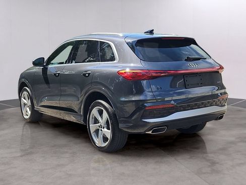 Certified 2025 Audi Q5 Premium Plus w/ Premium Plus AWD/4WD image 6