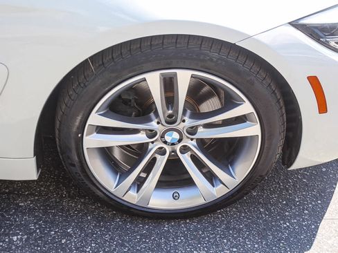 Used 2019 BMW 430i Gran Coupe RWD image 9
