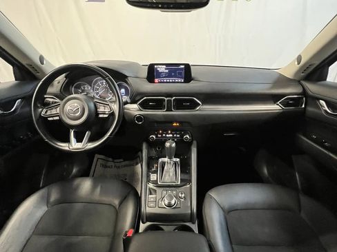 Used 2020 MAZDA CX-5 Touring AWD/4WD image 13