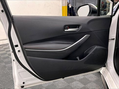 Used 2024 Toyota Corolla SE FWD image 24