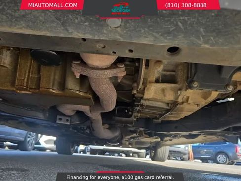 Used 2012 Ford Flex Limited FWD image 25