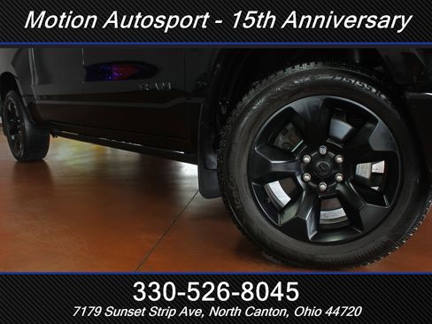 Used 2019 RAM 1500 Sport w/ Alpine Leather & Sound Group image 51