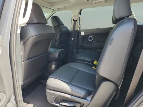 New 2026 Hyundai Palisade Limited AWD/4WD image 16