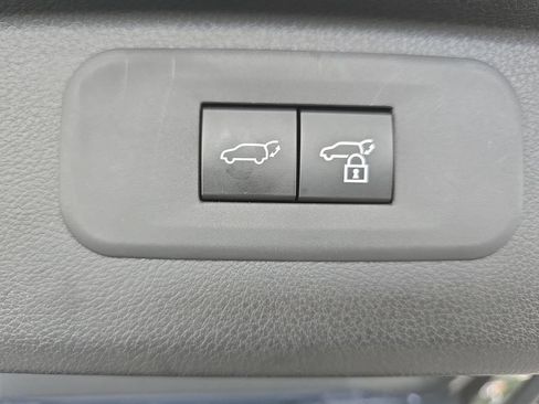 Used 2024 Toyota Grand Highlander AWD Hybrid image 28