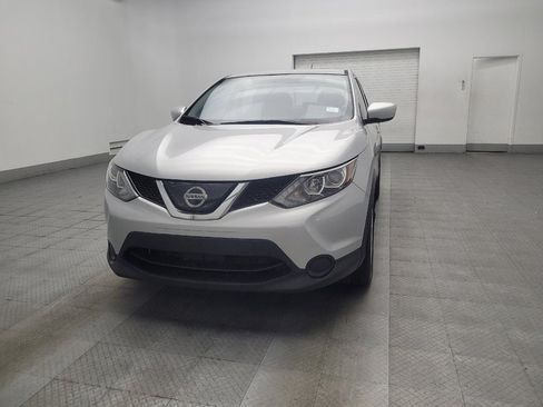 Used 2019 Nissan Rogue Sport S w/ Appearance Package image 15