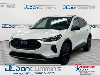 Used 2023 Ford Escape Active