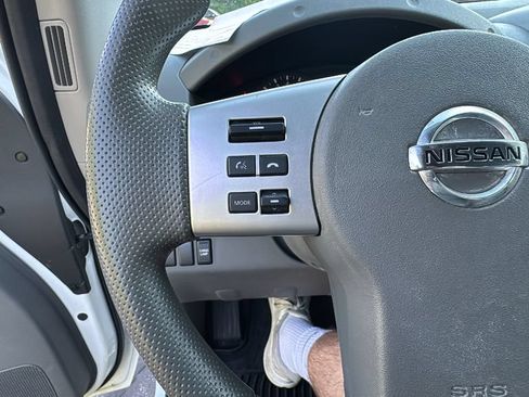 Used 2017 Nissan Frontier S RWD image 18