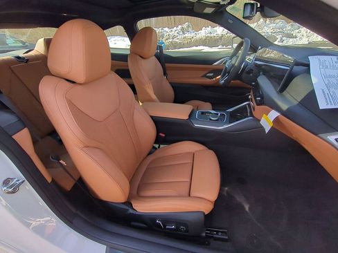 New 2026 BMW 430i xDrive Coupe w/ M Sport Package AWD/4WD image 24