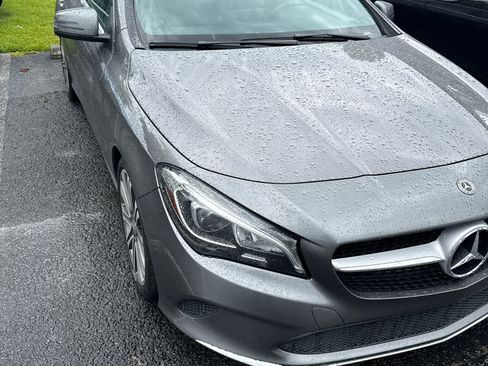 Used 2018 Mercedes-Benz CLA 250 image 2