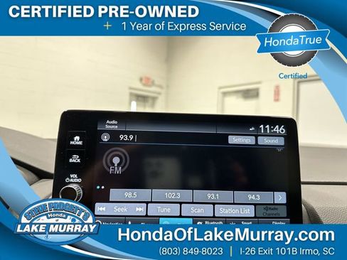 Used 2023 Honda CR-V Sport Touring image 36