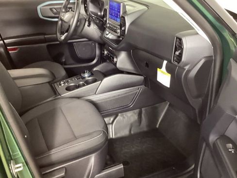 Used 2024 Ford Bronco Sport Badlands AWD/4WD image 33