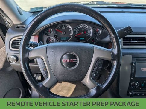 Used 2012 GMC Yukon SLT RWD image 14