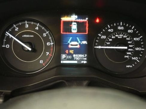 Used 2022 Subaru Impreza 2.0i Premium AWD/4WD image 9