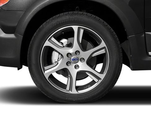 Used 2016 Volvo XC70 T5 Platinum w/ Protection Package AWD/4WD image 11