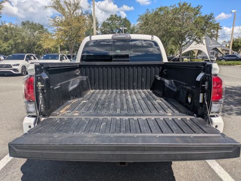 Used 2019 Toyota Tacoma TRD Pro AWD/4WD image 12