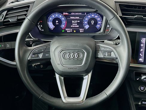 Used 2023 Audi Q3 2.0T Premium w/ Black Optic Sport Package AWD/4WD image 19