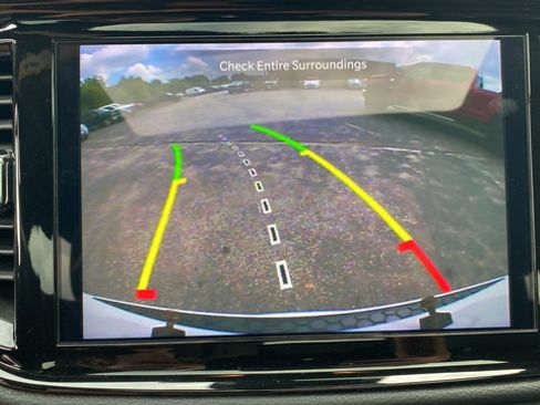 Used 2023 Dodge Durango GT AWD/4WD image 14