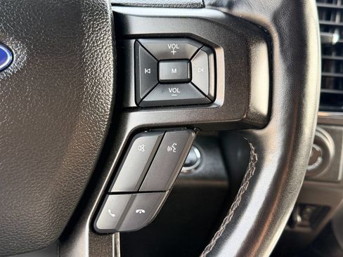 Used 2018 Ford Expedition Limited w/ Equipment Group 301A image 38