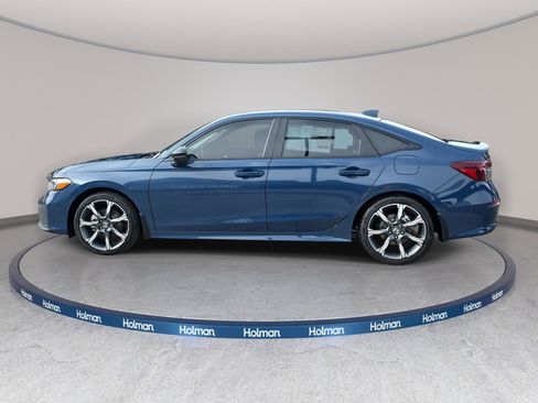 New 2026 Honda Civic Sport Touring image 8