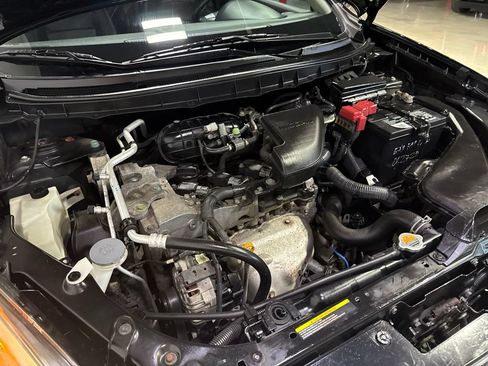 Used 2013 Nissan Rogue SL AWD/4WD image 34