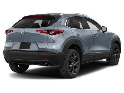 Used 2023 MAZDA CX-30 AWD 2.5 S w/ Preferred Package image 5