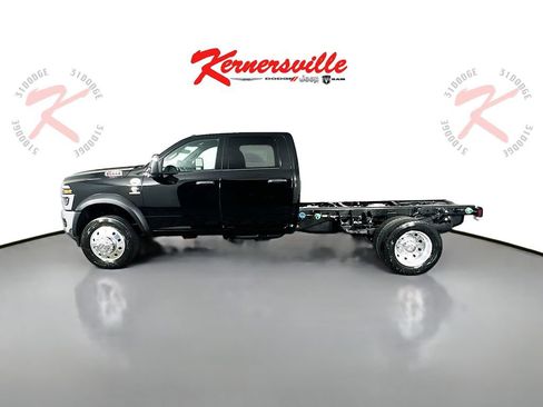 New 2026 RAM 5500 Tradesman image 4