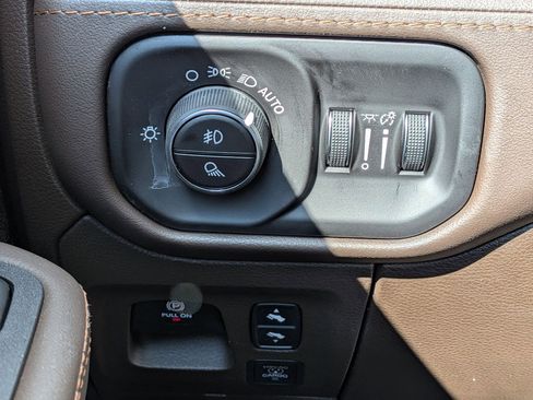 New 2026 RAM 1500 Limited image 21