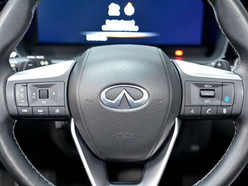 Used 2023 INFINITI QX60 Autograph w/ Cargo Package AWD/4WD image 66