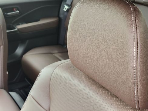 New 2026 Honda Ridgeline RTL image 14