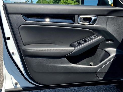 Used 2024 Honda Civic Touring image 22