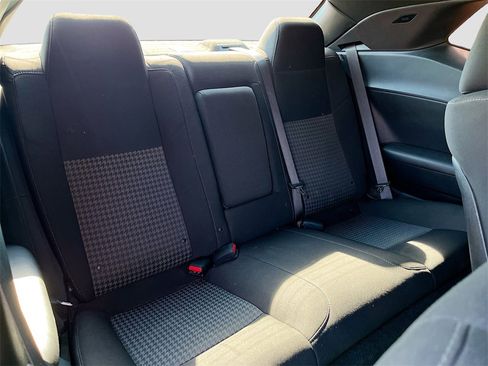 Used 2021 Dodge Challenger R/T w/ Blacktop Package image 25