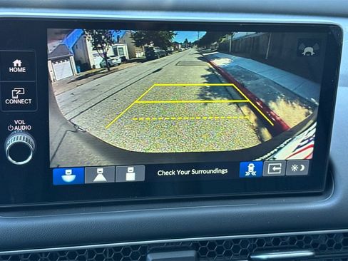 New 2026 Honda HR-V EX-L image 19