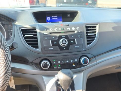 Used 2013 Honda CR-V EX image 21