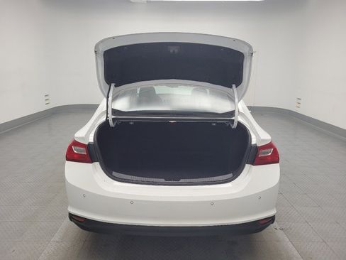 Used 2024 Chevrolet Malibu LT image 29