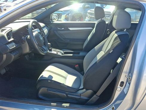 Used 2017 Honda Civic LX-P image 2