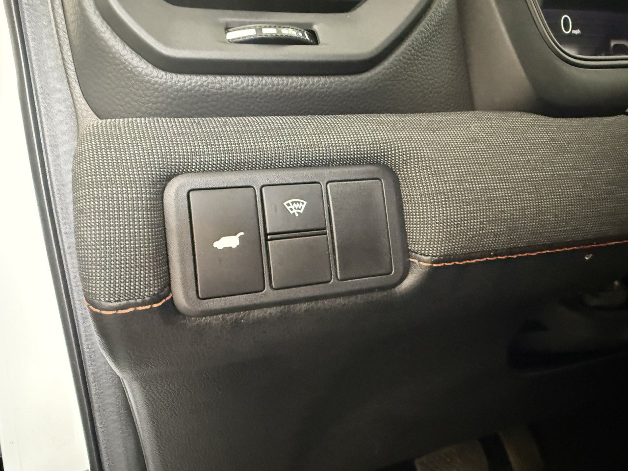 Used 2026 Honda Passport TrailSport image 22