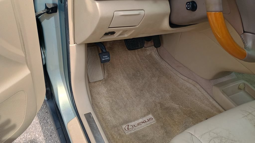 Used 2007 Lexus RX 350 2WD image 8