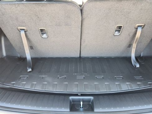 New 2026 Kia Sorento X-Line EX image 24