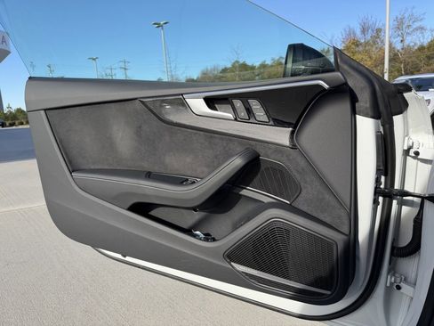 Used 2024 Audi S5 Prestige image 31