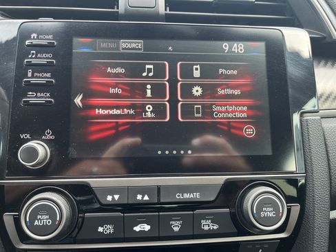 Used 2019 Honda Civic Si image 18