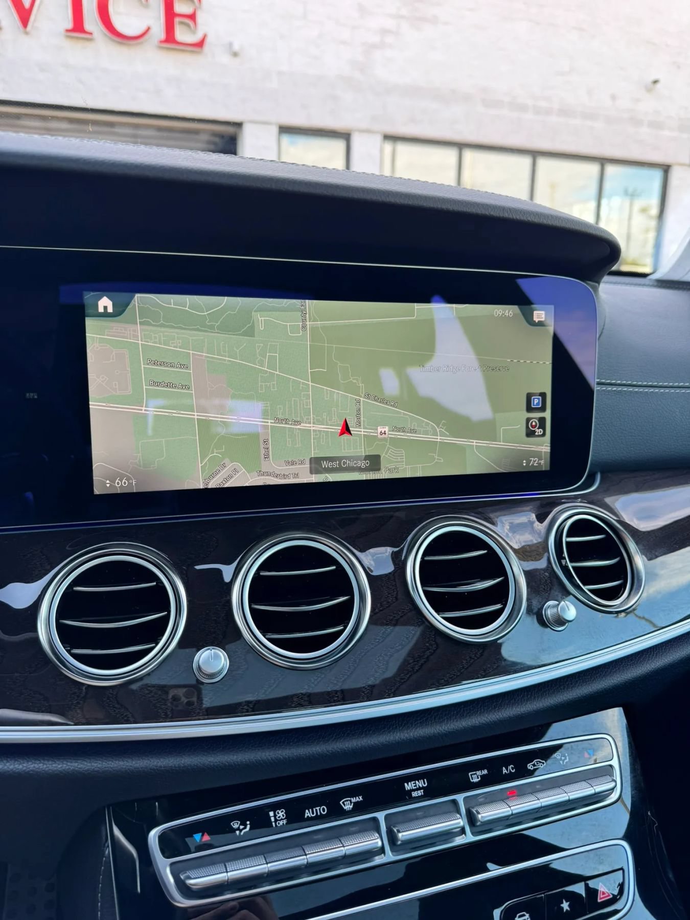 Used 2023 Mercedes-Benz E 450 4MATIC All-Terrain Wagon image 30